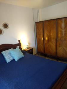 Hermoso departamento con estacionamiento cubierto.