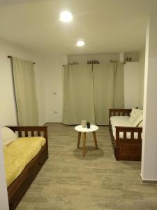 Hermoso departamento con estacionamiento cubierto.