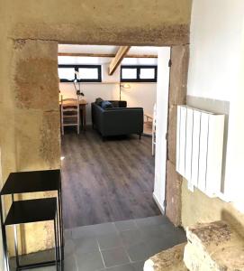 Appartements Logement calme avec vue sur le Luberon : photos des chambres