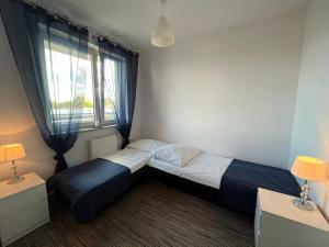 Apartamenty NordApart I Bursztynowy