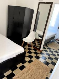 100 mt to Station Venezia,FREE parking,shuttle airport Gorizia