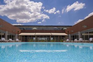 Appart'hotels Vacanceole - Domaine du Green : photos des chambres