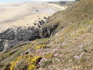 Proche port Centre village - Carteret