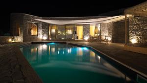 Valerias House