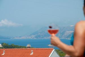 Luxury Apartment Nova