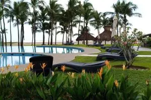 El descanso del guerrero - Borrego