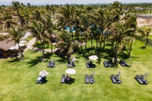 El descanso del guerrero