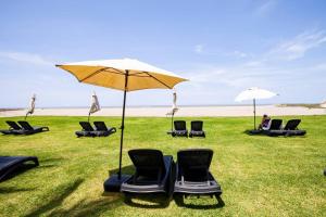 El descanso del guerrero