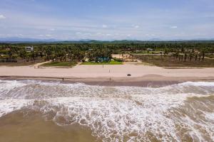 El descanso del guerrero