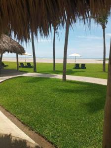 El descanso del guerrero