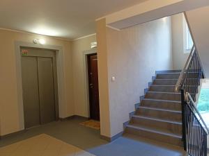 Apartament Horyzont