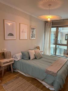 Piso nuevo en Cedeira a pie de playa - Ubytování bez kategorie ve městě Cedeira