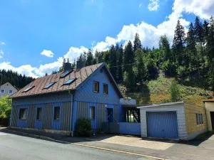 Ferienwohnung Bei Vogel - Neuengrün Ferienwohnung Bei Vogel - Neuengrün