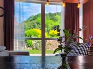 Lavanda Garden Apartment