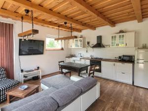 Lavanda Garden Apartment