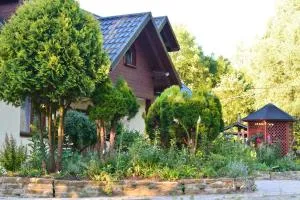 Zakole Sanu - Dynów