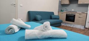 Suite Centrale 44 OCEANO