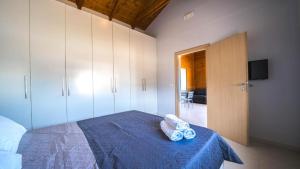 Terra Zeus - Wooden House Beachfront