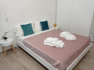 GiaMa Luxury Apartment