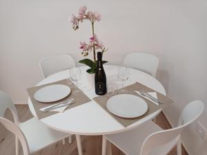 GiaMa Luxury Apartment