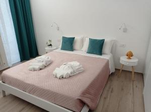 GiaMa Luxury Apartment