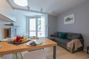 Apartament Muszelka Jantar TriApart