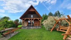 Domek u Heleny - Wiżajny