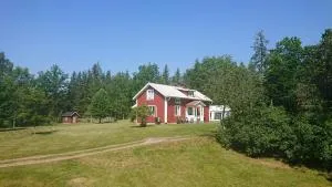 Ekebacken - Anderstorp