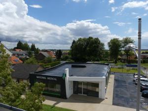 Maisons d'hotes Le Relais De L'Aube : photos des chambres