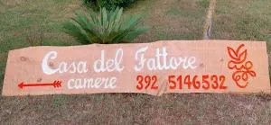 Casa del Fattore - Castelfidardo