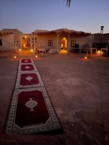 obrázek - Aladdin Desert Lodge