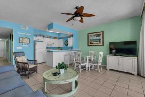 Destin West Gulfside #203