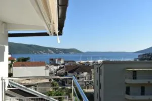 Sea view studios - Meljine