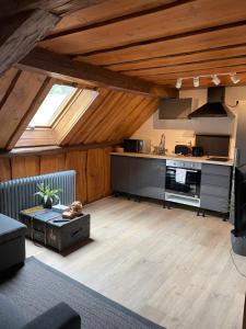 Le hohwald centre appartement 3 pieces # 201