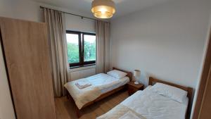 Apartamenty Starowiejska 39, Ryczów - 10km od Zator Energylandia