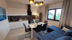 Apartamenty Starowiejska 39, Ryczów - 10km od Zator Energylandia - Rusocice