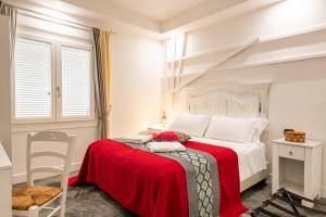 Double Room with Private External Bathroom