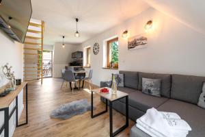 Apartamenty Skibowianka