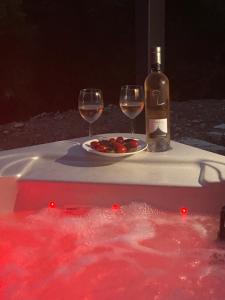 Les Gîtes du Fournil des Moines