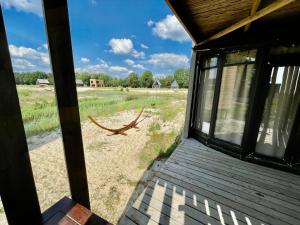 Namelis nuosavame paplūdimyje