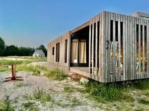 Namelis nuosavame paplūdimyje - Dreverna