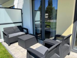 NordApart II Wielki Błękit