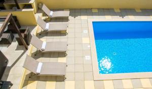 Gimy Villa&App 2 Porec