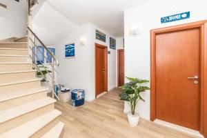 APARTMANI LILE 