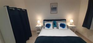 Le logis de Chantal en pays royannais