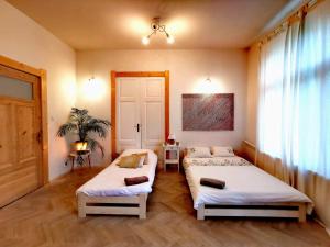 Smart Hostel Olsztyn