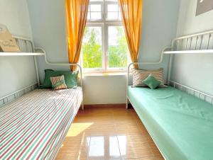 Rumah Paron Homestay Barat