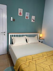 Rumah Paron Homestay Barat