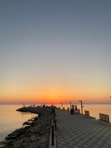 Bellavista Qerret Apartment 1