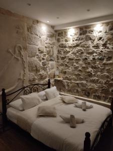 New rustic apartments Tonko